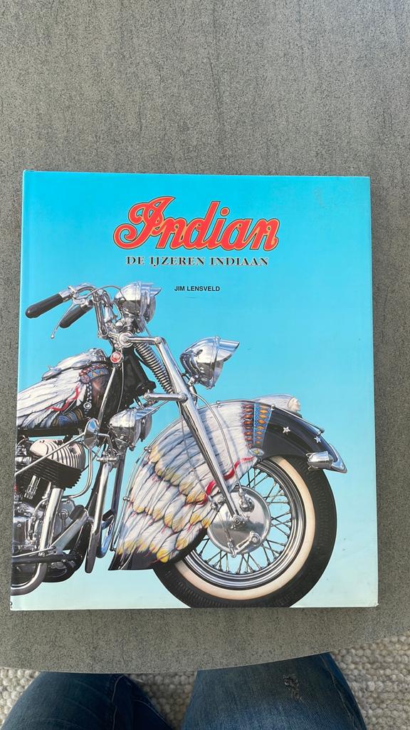 Indian boeken, Ophalen of Verzenden, Zo goed als nieuw