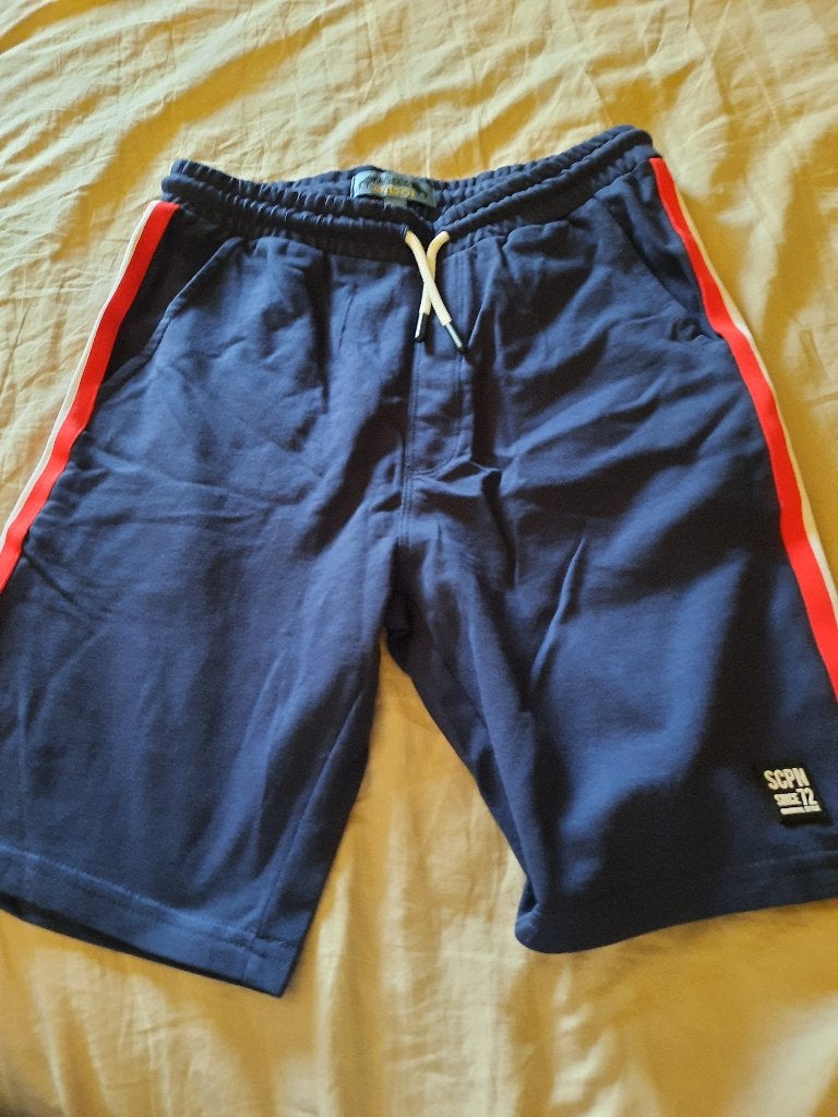 korte joggingbroek, Ophalen of Verzenden, Jongen, Broek