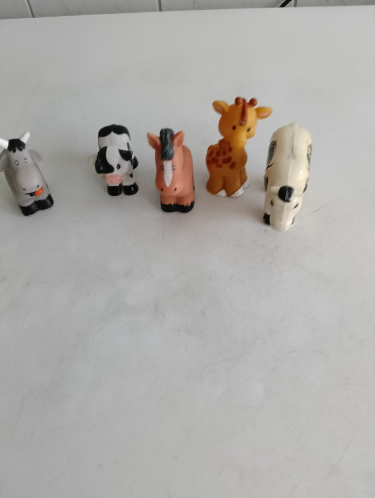 dieren, Ophalen of Verzenden, Zo goed als nieuw