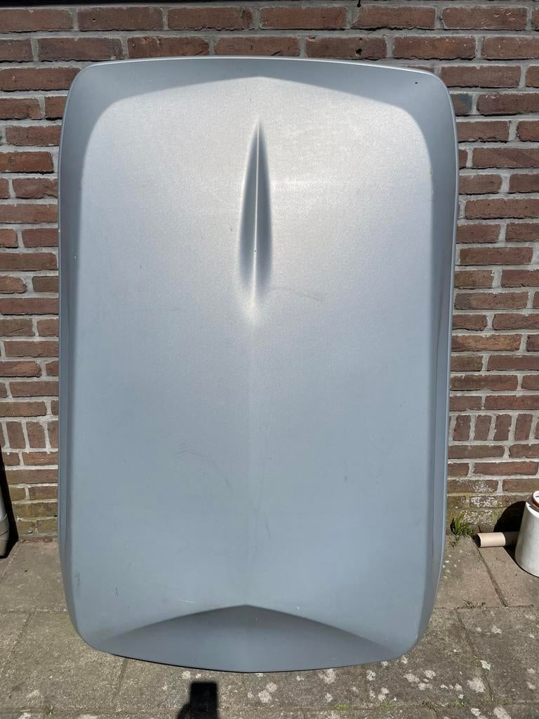 Dakkoffer Hapro carver 4.4, Ophalen of Verzenden, Zo goed als nieuw