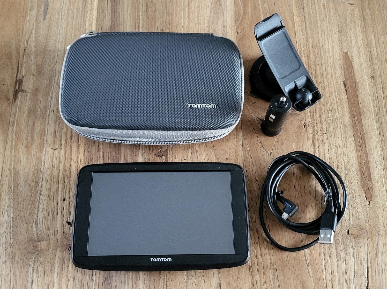 TomTom 4AA63/ 70,-, Ophalen of Verzenden