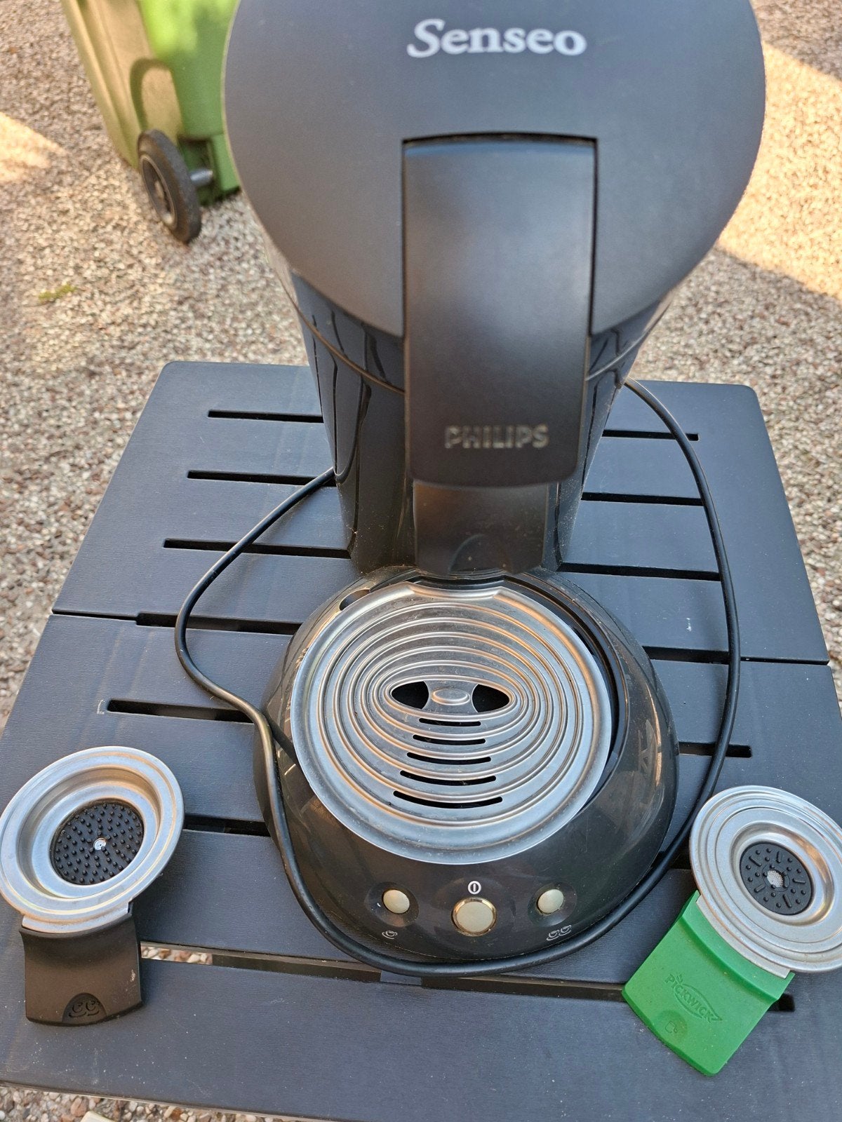 Senseo Philips, Ophalen, Gebruikt, Koffiemachine