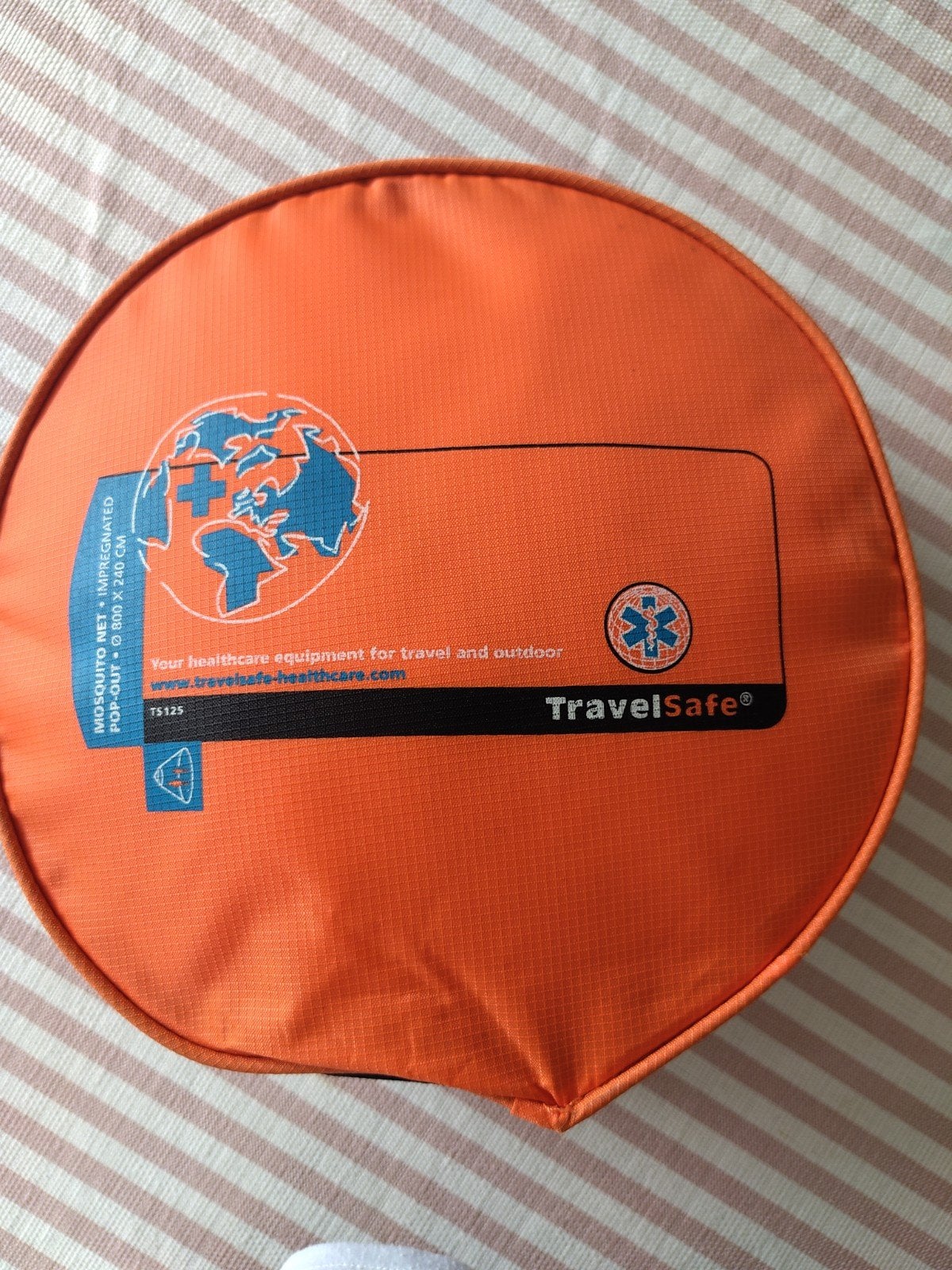 TravelSafe pop-out klamboe, Ophalen of Verzenden, Nieuw