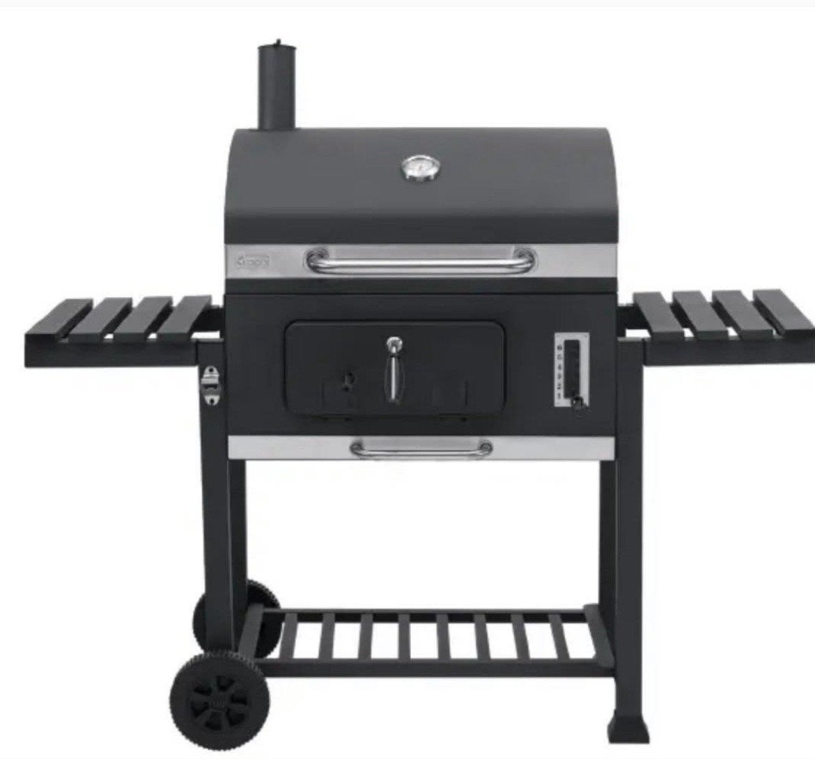 Tepro Toronto XXL 1165 Barbecue - NIEUW. Nog maar 1 over!!!!, Ophalen of Verzenden, Nieuw, Met accessoires