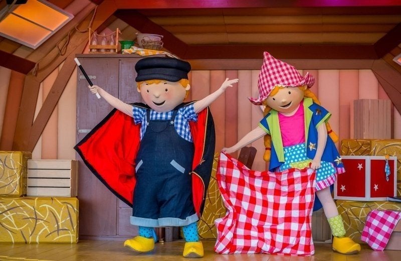 Avonturenboerderij Molenwaard etickets | 13 euro per stuk, Tickets en Kaartjes, Drie personen of meer, Ticket of Toegangskaart