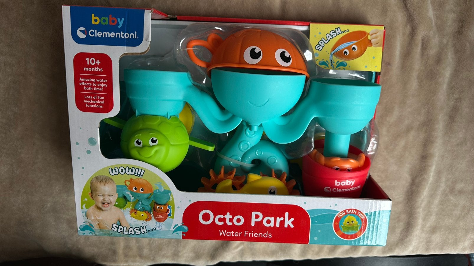 Badspeelgoed NIEUW, Ophalen of Verzenden, Nieuw