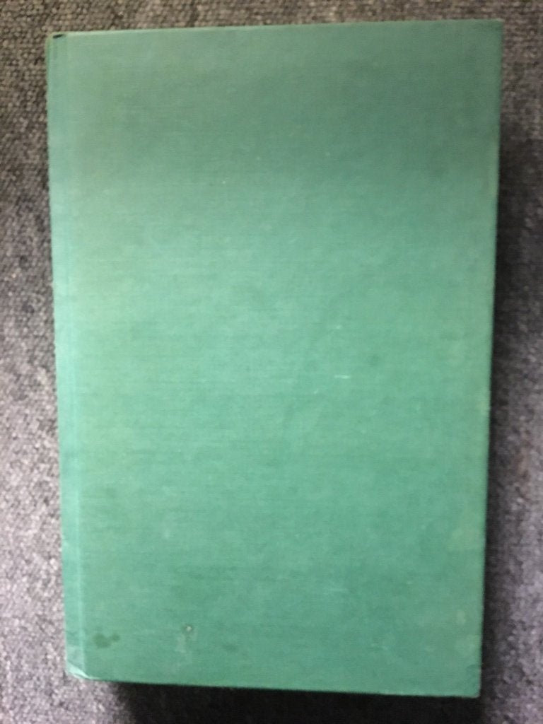 Eilanden in de golfstroom ; door Ernest Hemingway #USA, Gelezen, Ernest Hemingway, Ophalen of Verzenden, Amerika