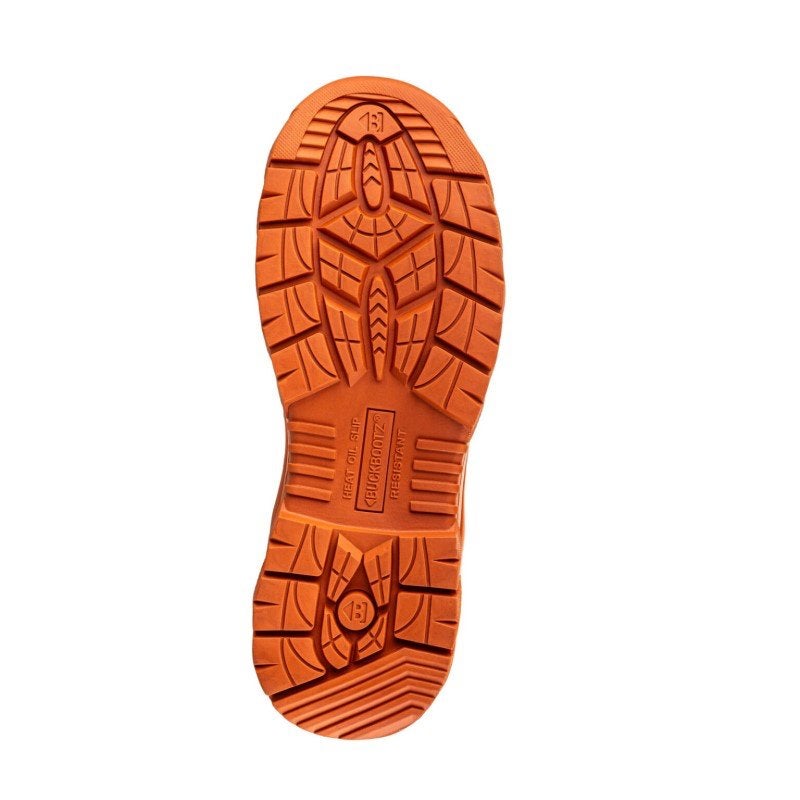 BuckBootz BBZ6000BL S5 Waterdichte Werklaarzen Blauw 40-47, Werkschoenendeal, Marktplaats@werkschoenendeal.nl, Dames, Buckbootz