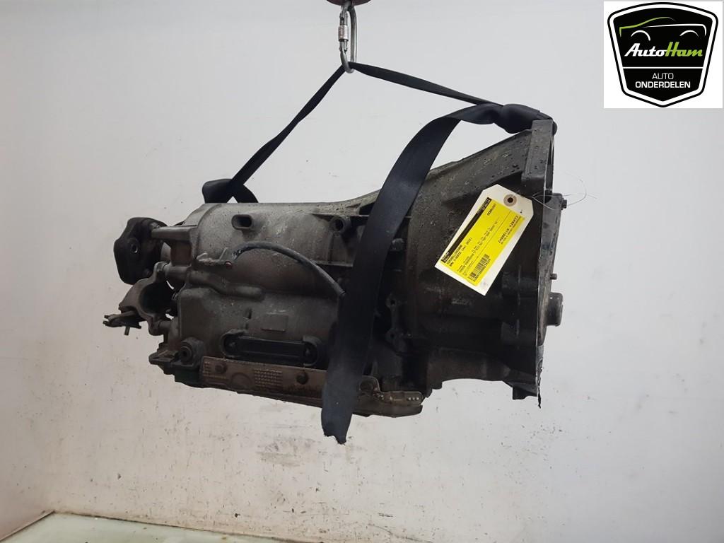 Versnellingsbak Automaat ABS BMW 3 serie (F30) 24007643726, Gebruikt, Petuelring 130, München 80809, , Duitsland, BMW, Bayerische Motoren Werke AG