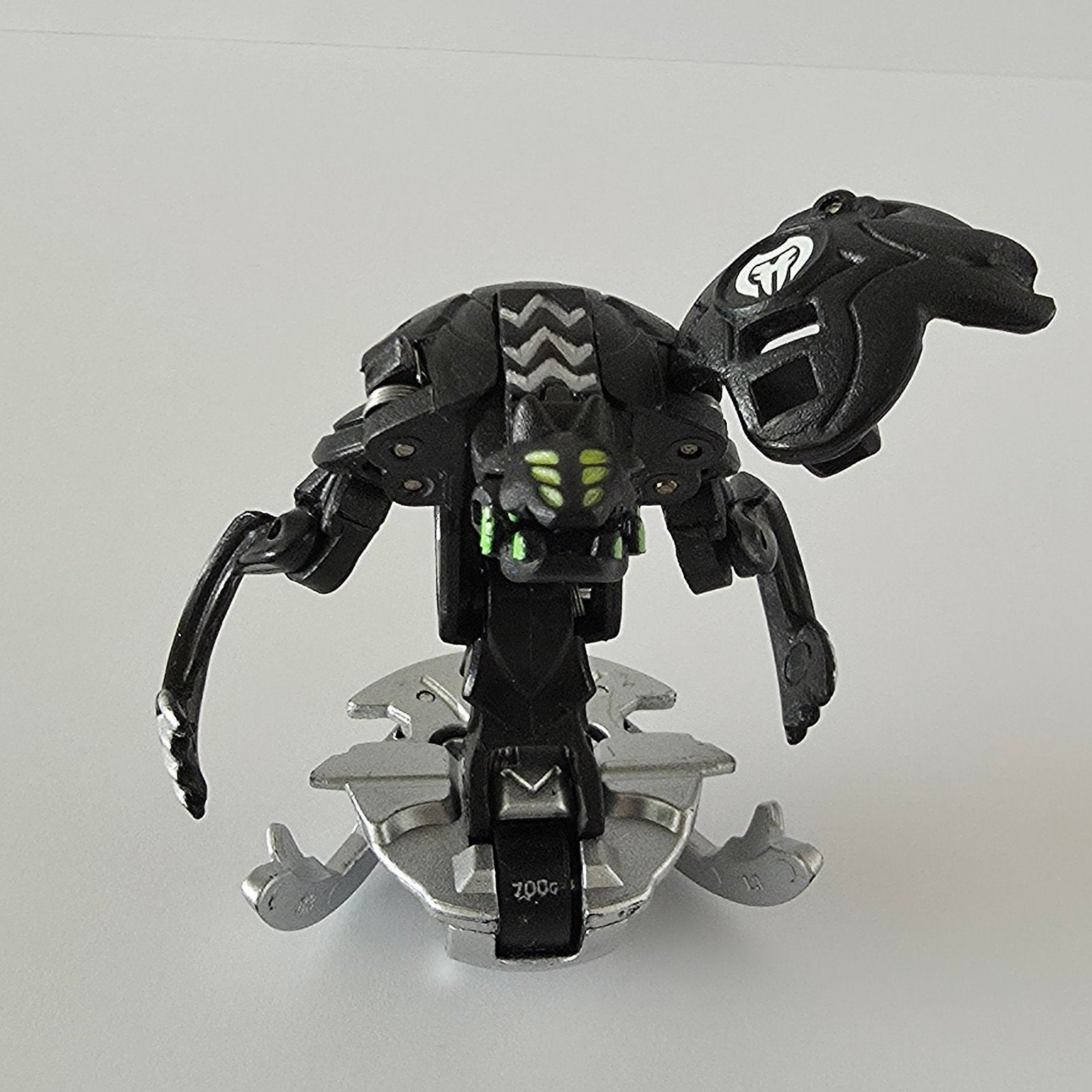 Bakugan battle brawlers, Ophalen of Verzenden