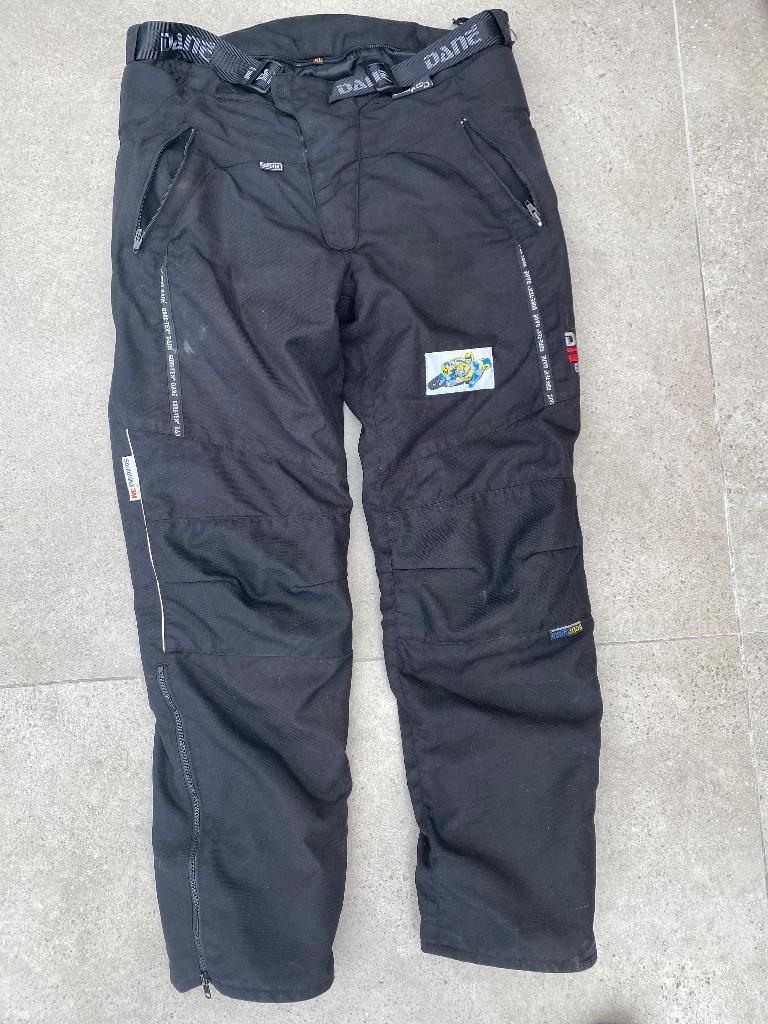 Dane Goretex broek, Ophalen, Dane, Heren, Broek | textiel