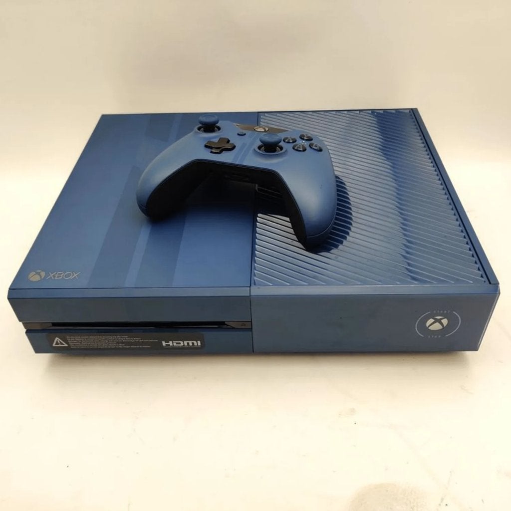 Xbox One Forza Horizon Limited Edition 1TB nu voor €159.99, Ophalen of Verzenden, Zo goed als nieuw, X, 1 TB