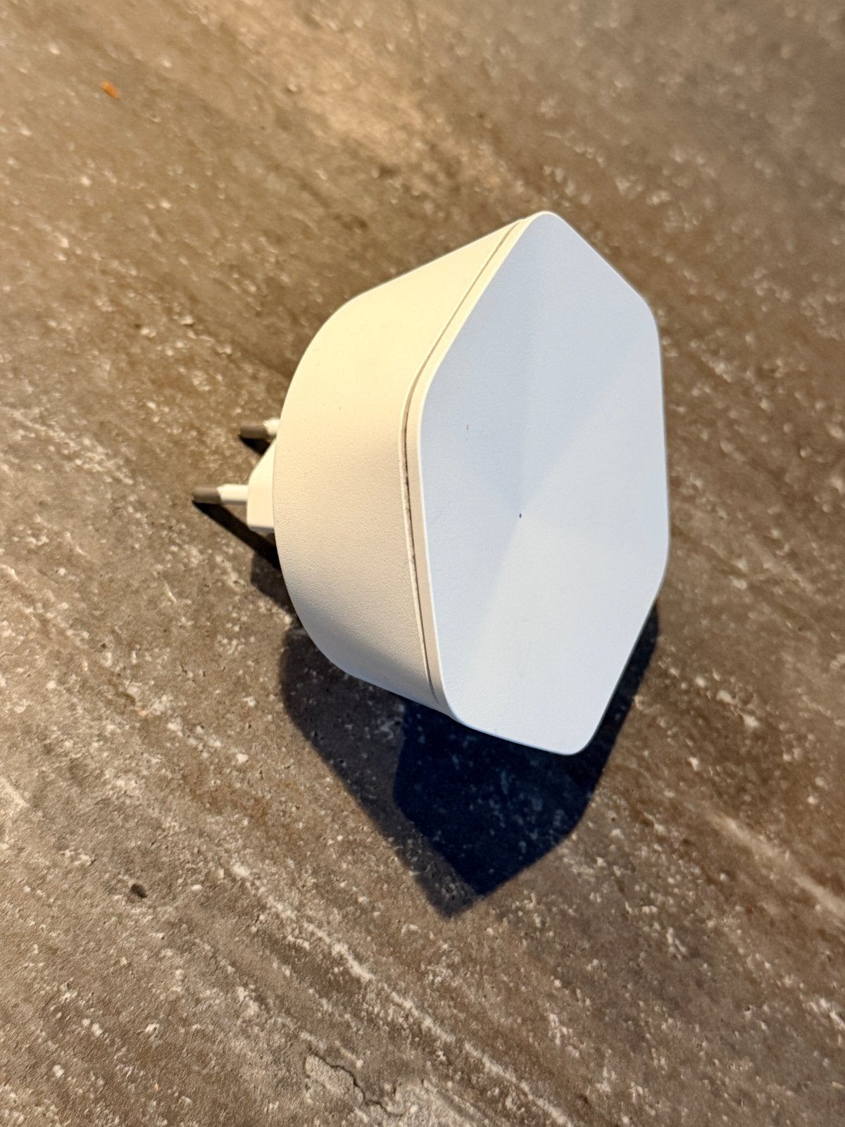 Ziggo Smart Wifi Pod - Wifi versterker, Computers en Software, Routers en Modems, Ophalen, Gebruikt, Router