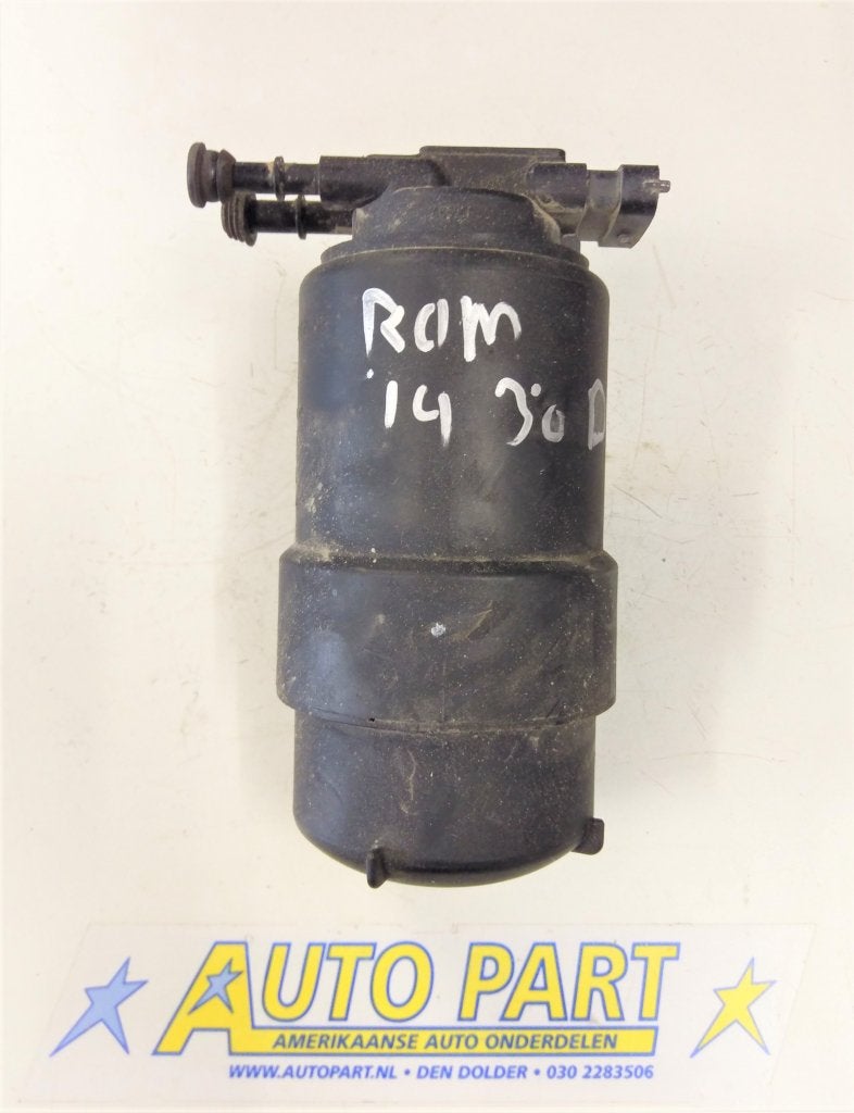 Dodge Ram 3.0 eco diesel filter/seperator 2014-2018, Gebruikt, PO Box 21-8004 | Auburn Hills, MI 48321-8004, Amerikaanse onderdelen