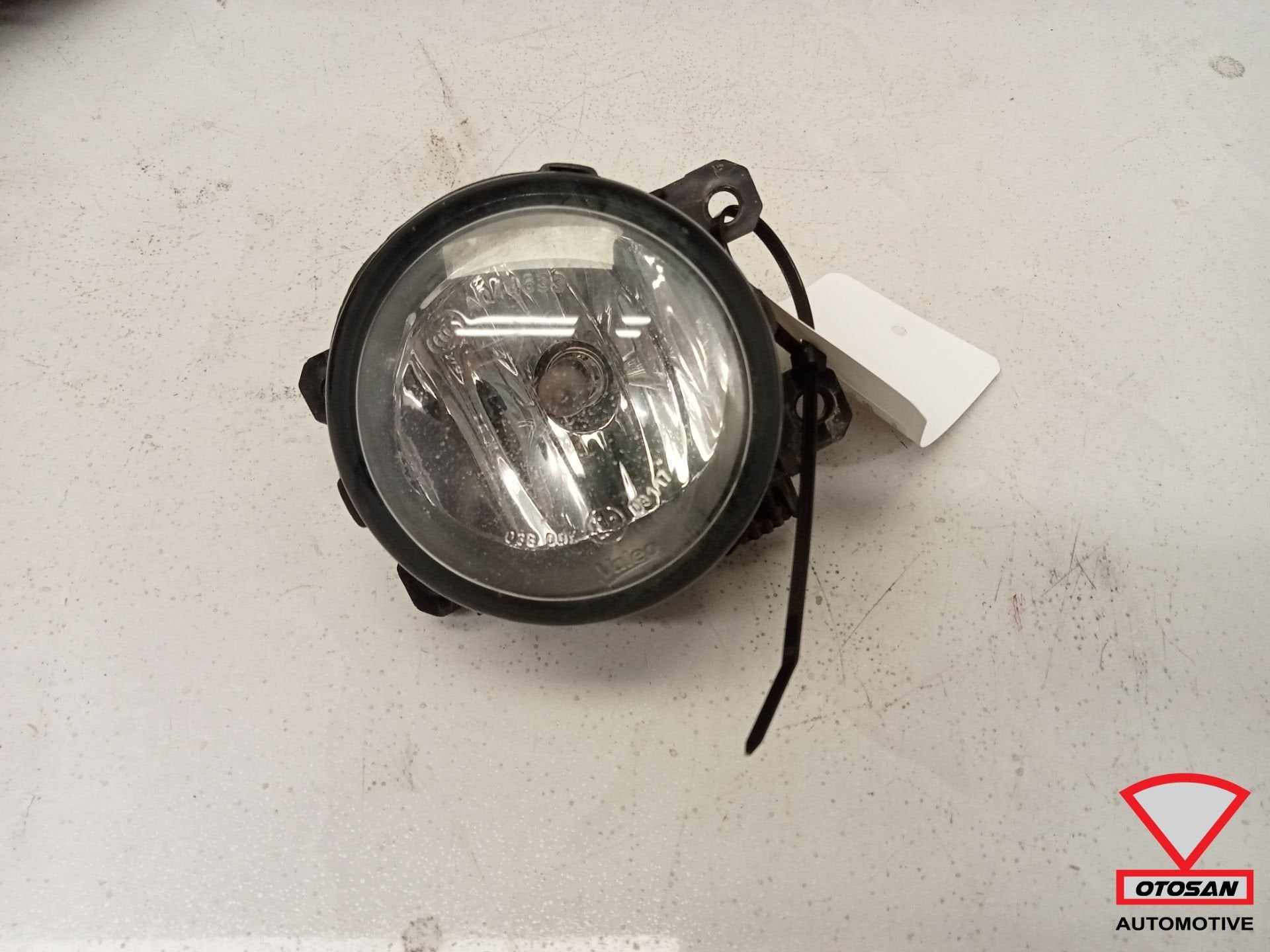 Peugeot Expert 2016+ Mistlamp Voor Halogeen Origineel! Links