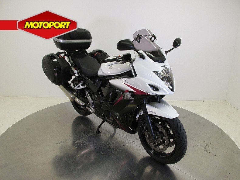 Suzuki GSX650FA (bj 2010), Suzuki Motoren (BV Nimag), Bedrijf, Sport, Info@BVNIMAG.NL