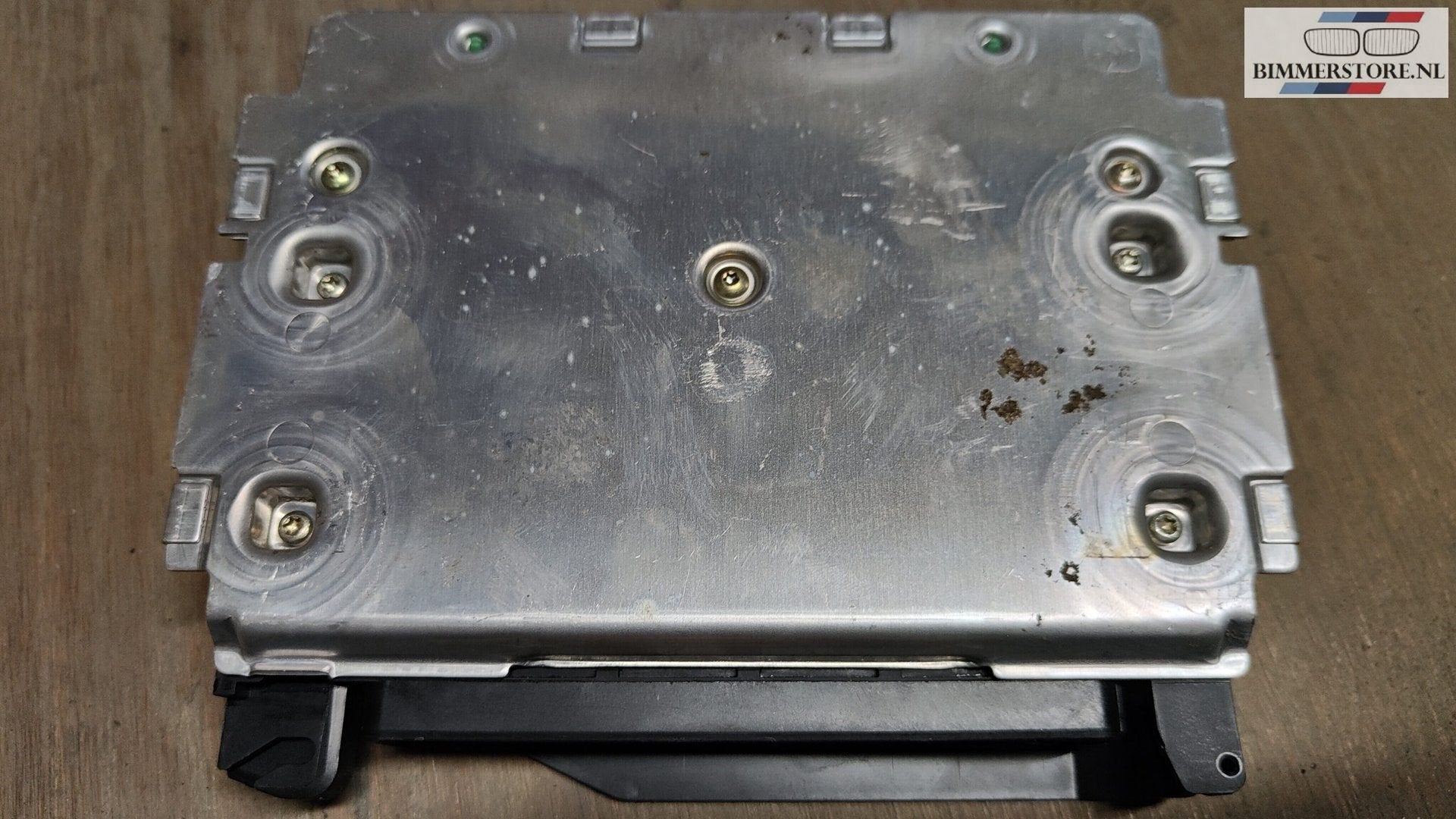 Foto 5 van Motormanagement computer Flash ECU BMW E36 en Z3 12141429695