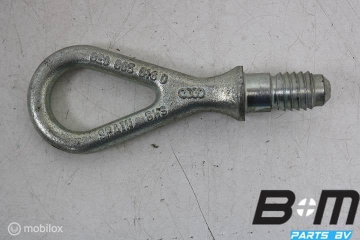 Sleepoog Audi A6 4F 8E0805616D, Gebruikt