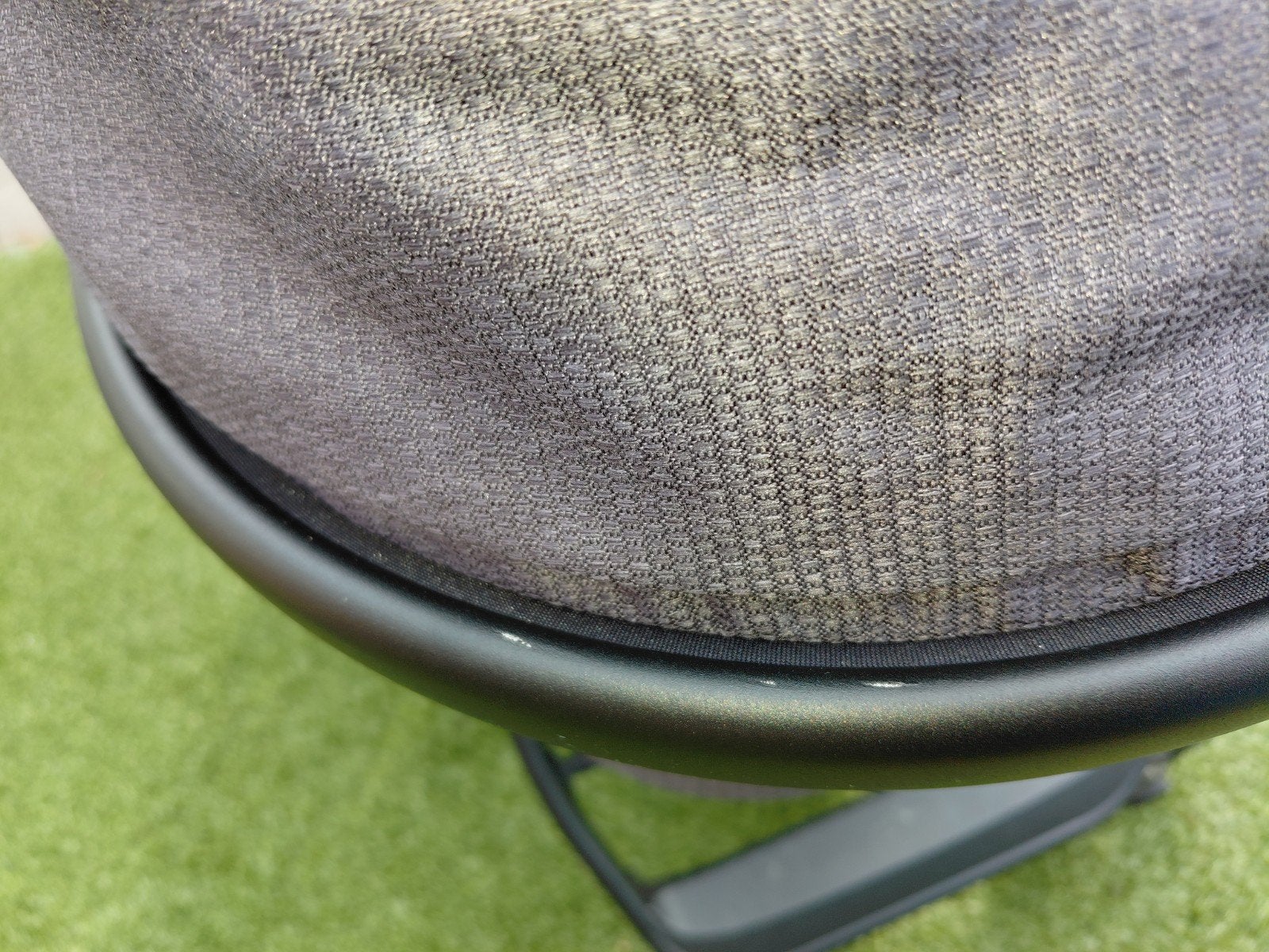 Foto 9 van Q-Rider Kinderwagen met Reiswieg & Accessoires
