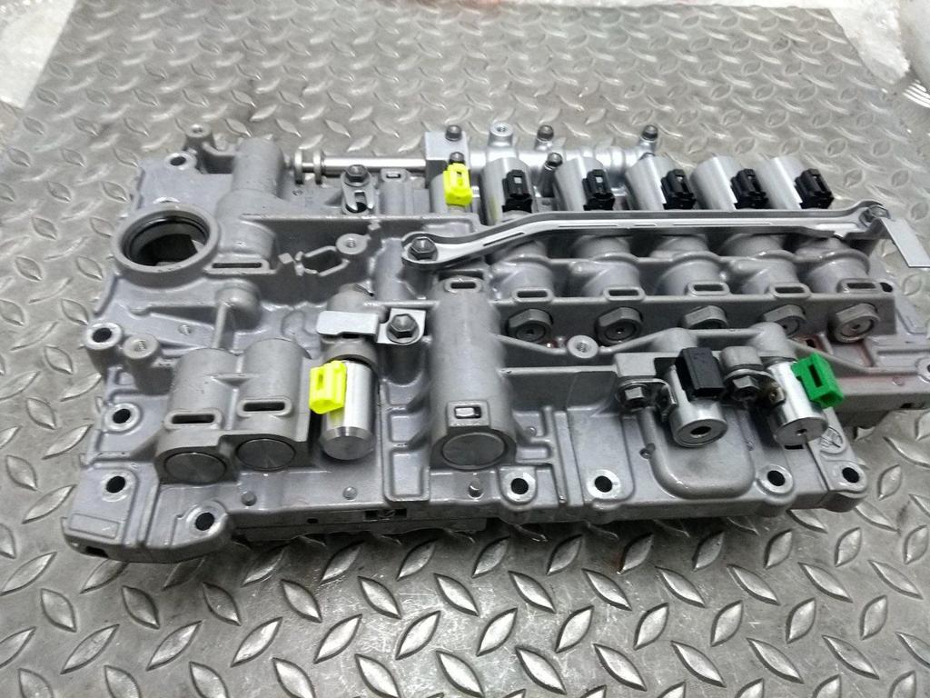 VOLKSWAGEN TOUAREG SCHAKELMECHANISME 2015, Auto-onderdelen, Ophalen of Verzenden, Gebruikt, Stiba lid