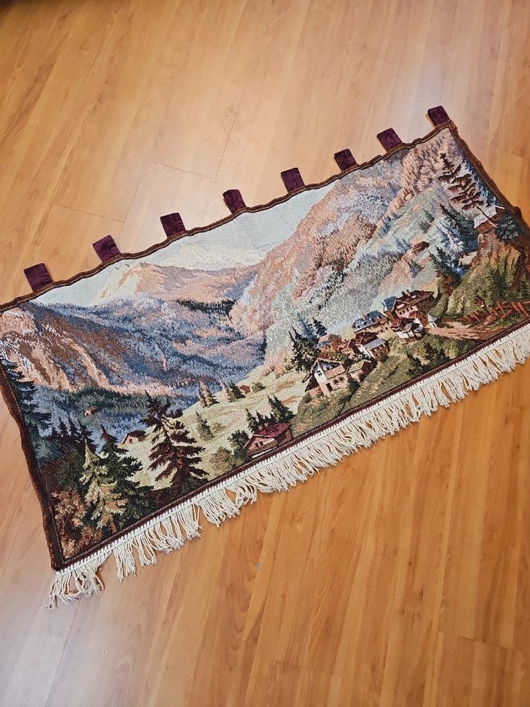Wandkleed  141/62 cm, Djt@dejuistetoon.eu, Ophalen of Verzenden, Zo goed als nieuw, DJT De Juiste Toon