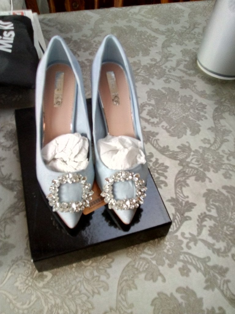 schoenen miss kurt, Pumps, Nieuw, Miss kurt, Verzenden