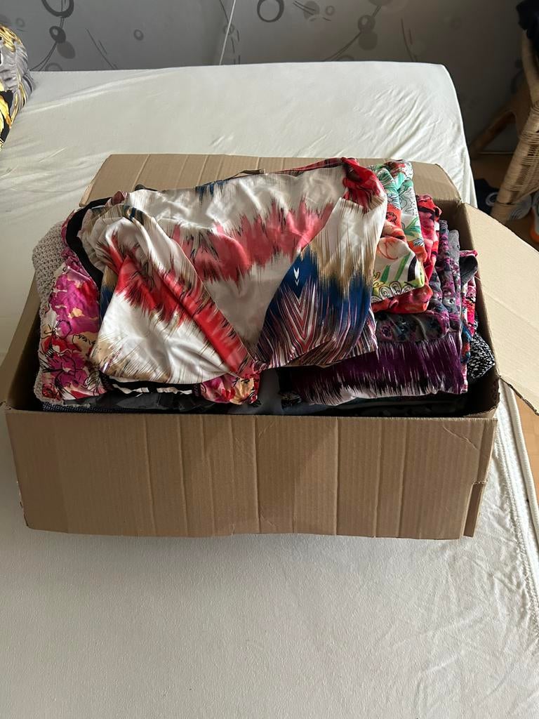 Leuke pakket dames kleding L/XL., Kleding | Dames, Ophalen of Verzenden, Zo goed als nieuw, Maat 46/48 (XL) of groter