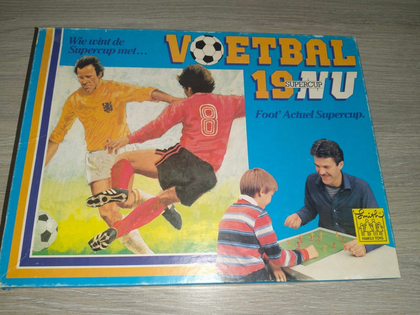 Gratis spullen, Meerdere stripboeken, Ophalen, Gelezen