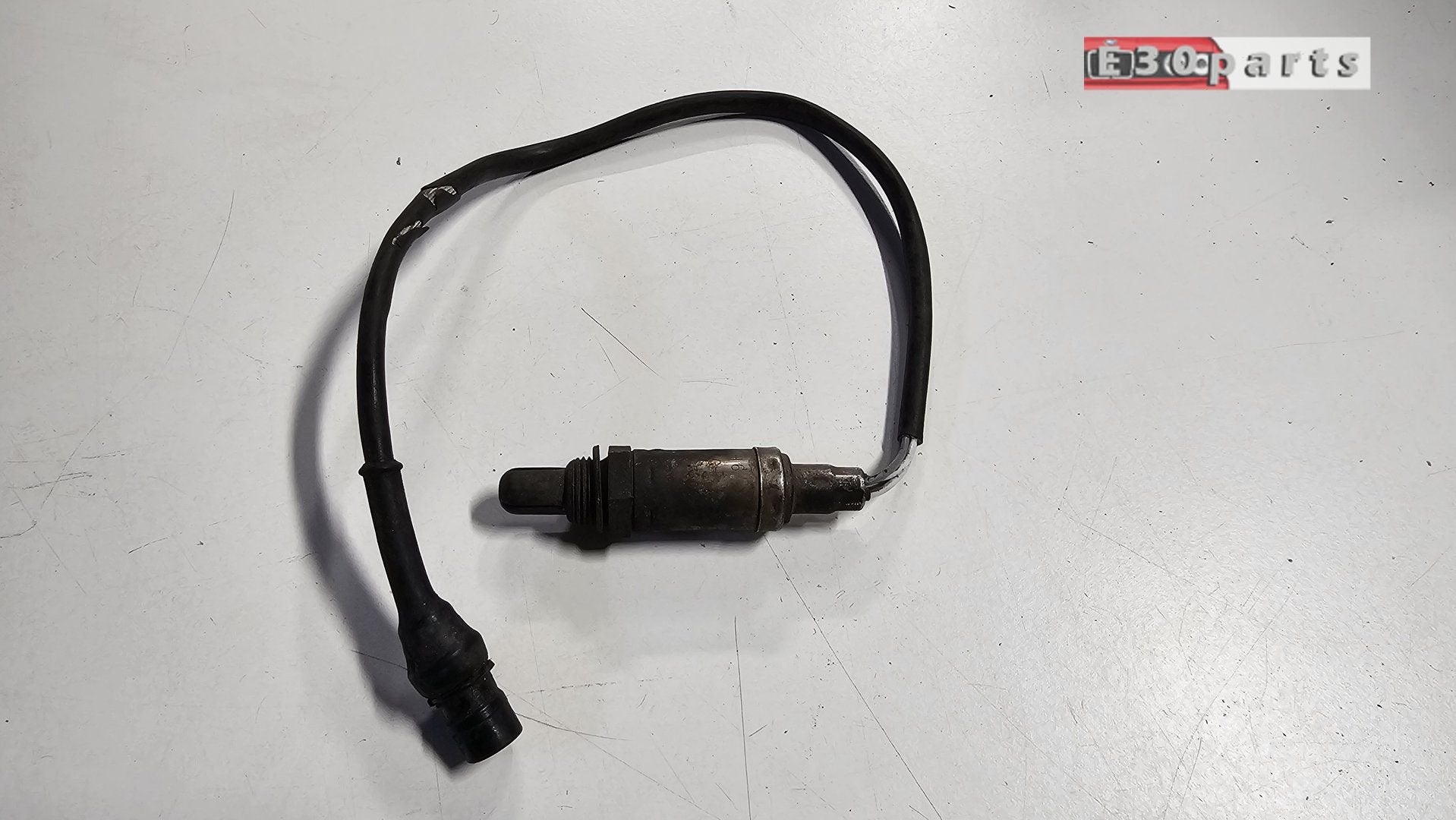 Lambdasonde BMW 3 serie E30  motorcode M20 lengte 540 MM 117, Gebruikt, -, Ophalen of Verzenden, -