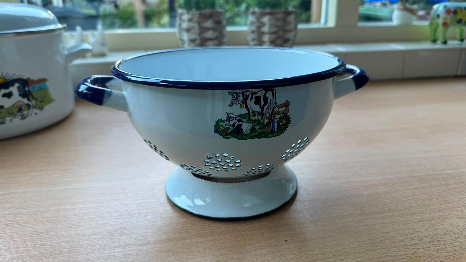 Koeien vergiet, Ophalen of Verzenden