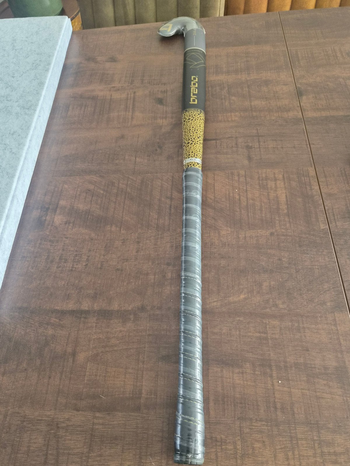Brabo Pure Cheetah CC Hockeystick 36.5XL, Sport en Fitness, Ophalen of Verzenden