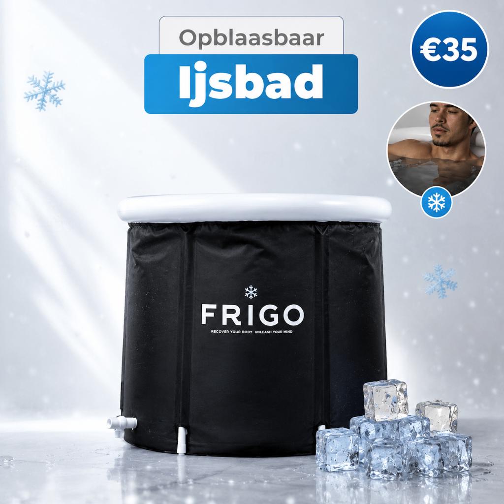 Ijsbaden Uitverkoop, Ophalen of Verzenden, Nieuw, Overige typen