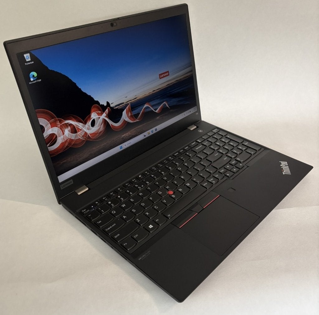 Lenovo Thinkpad T15 i5 11 gen 16GB 512GB, Computers en Software, Windows Laptops, Refurbished, SSD, 3 tot 4 Ghz, 15 inch