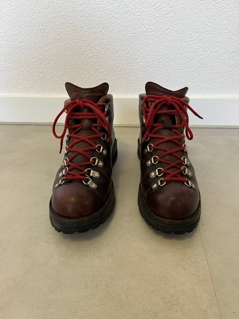 Danner Mountain Light Cascade Clovis – US 11 EE / EU 45, Kleding | Heren, Schoenen, Gedragen, Wandelschoenen of Bergschoenen, Bruin