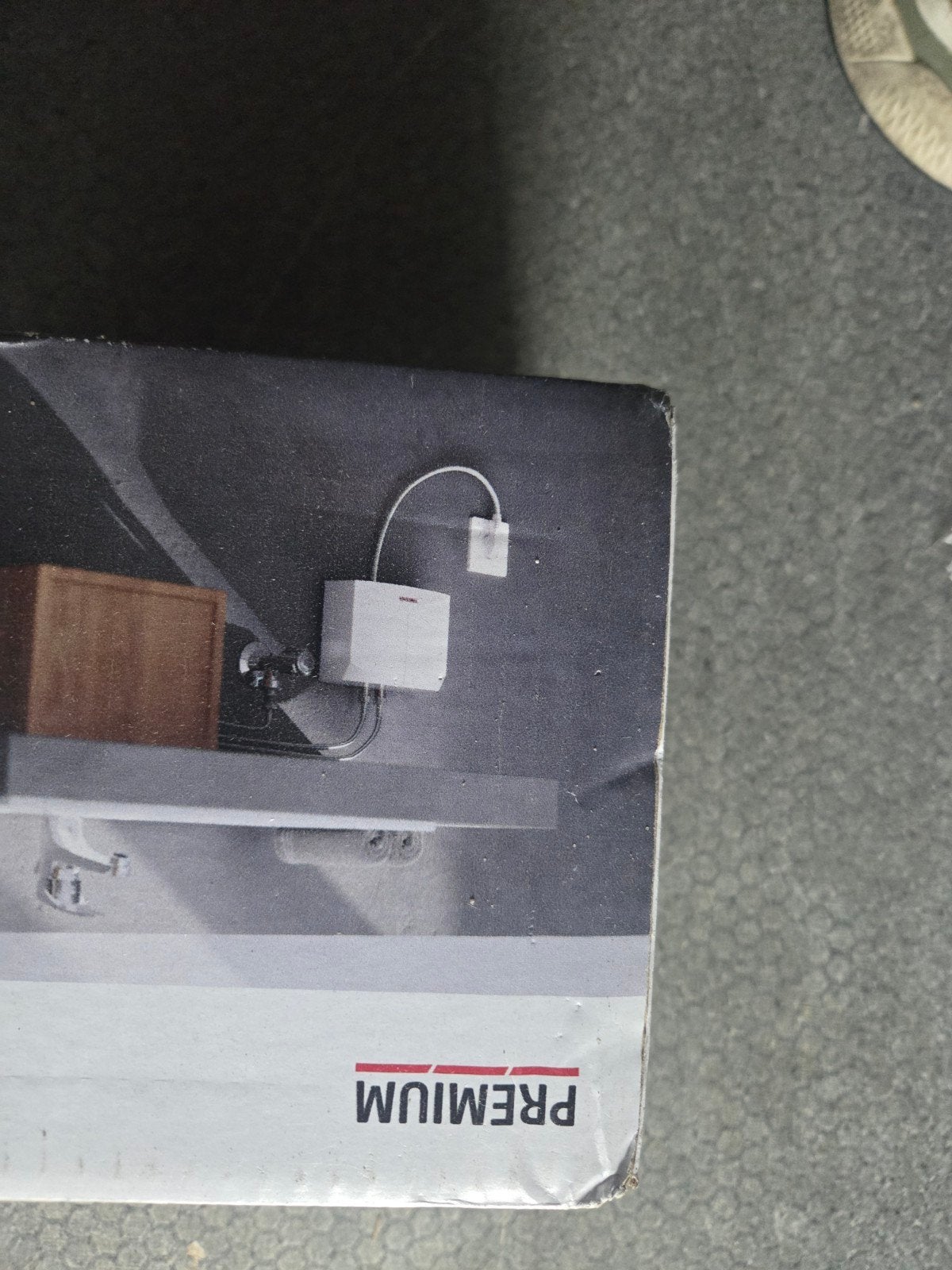 Stiebel Eltron Mini-Doorstroomverwarmer DEM - Nieuw, Ophalen, Minder dan 3 jaar oud, Minder dan 20 liter, Nieuw