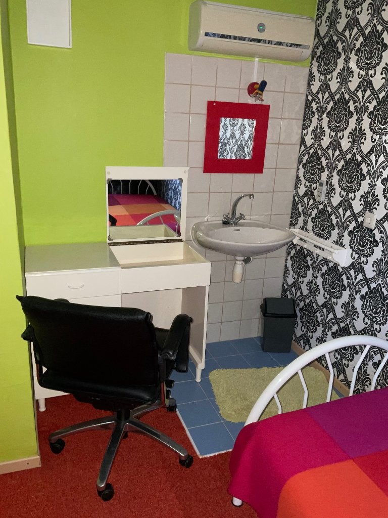 Kamer te huur Leiden, 20 tot 35 m², Leiden