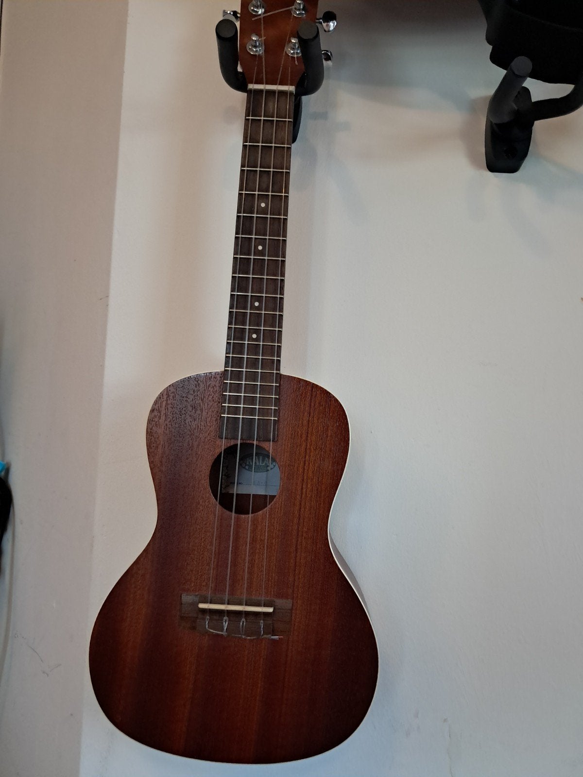 kala ukelele concert Ka-c, Ophalen, Overige typen