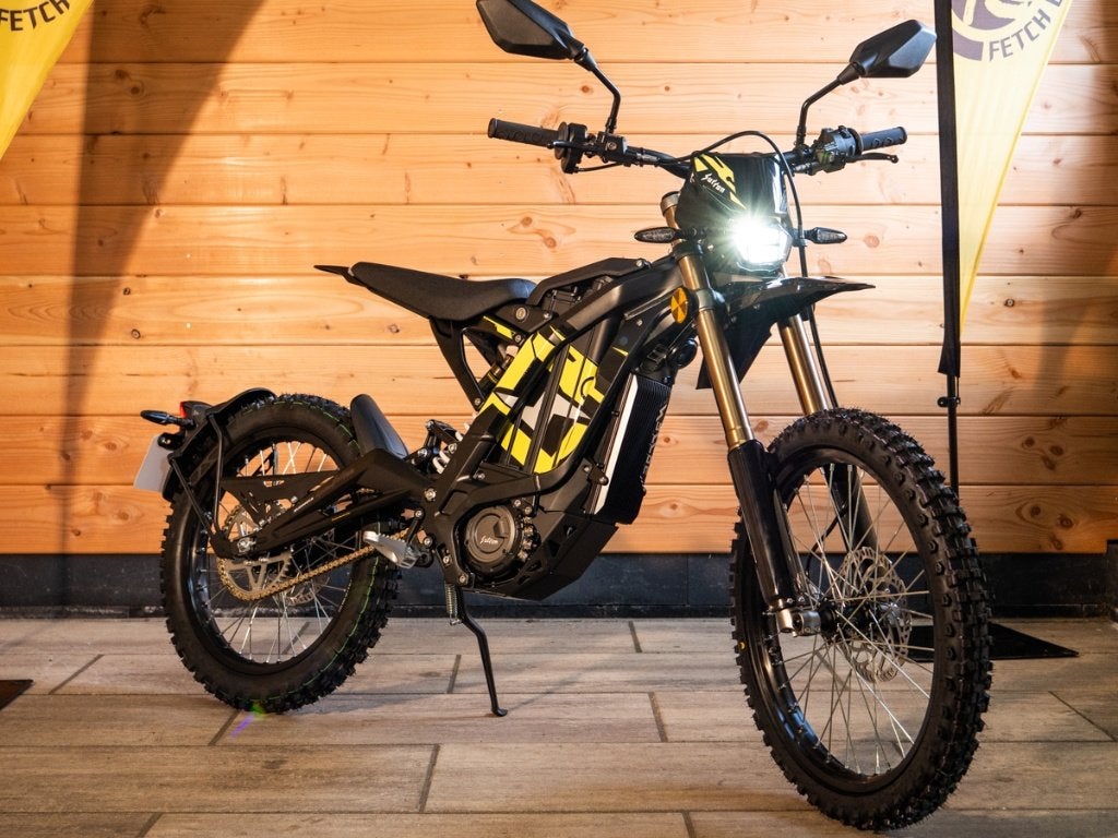 Surron Light Bee X Road legal >> Nieuwste model 2026, Fietsen en Brommers, Overige merken, Maximaal 45 km/u, Nieuw, Ophalen of Verzenden
