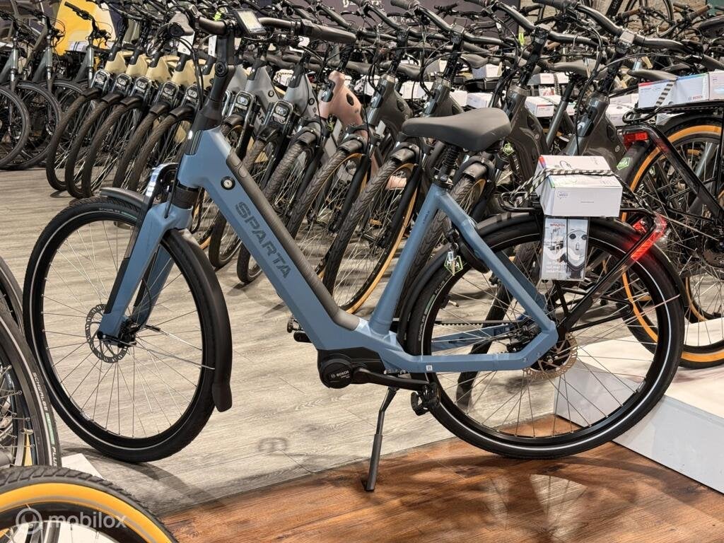 Sparta A-Shine Fit, Fietsen en Brommers, Gebruikt, Sparta