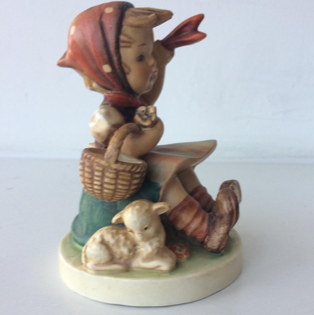 Hummel 65, Auf wiedersehn, Faewell, Ophalen of Verzenden, Zo goed als nieuw, Hummel