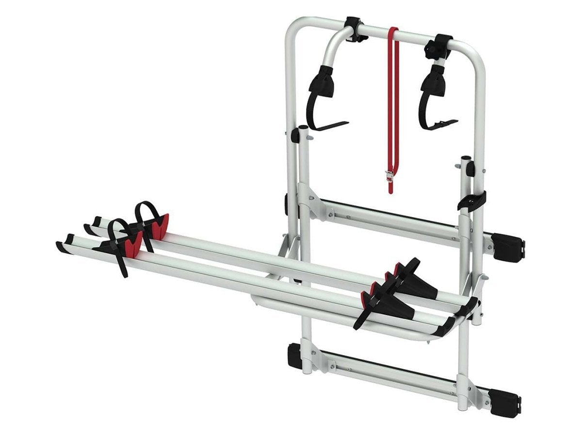 Fiamma Carry-Bike 200 DJ fietsendrager Fiat Ducato / Boxer, Ophalen, Nieuw