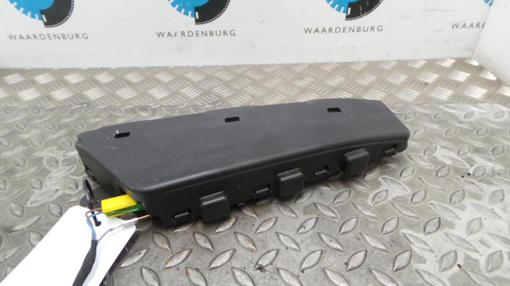 RENAULT LAGUNA 2.0-16V Tech Line AIRBAG LINKS 2006, Ophalen of Verzenden, Gebruikt, Stiba lid