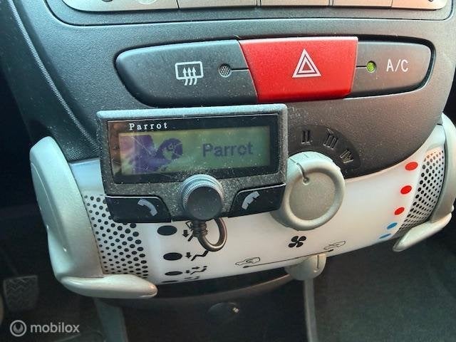 Foto 20 van Toyota Aygo 1.0 VVT-i Now 5 DRS APK 03-2027 KM NAP
