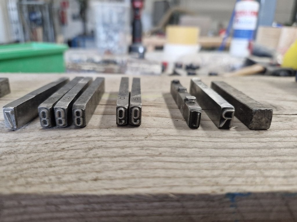 hout pons, Antiek en Kunst, Ophalen