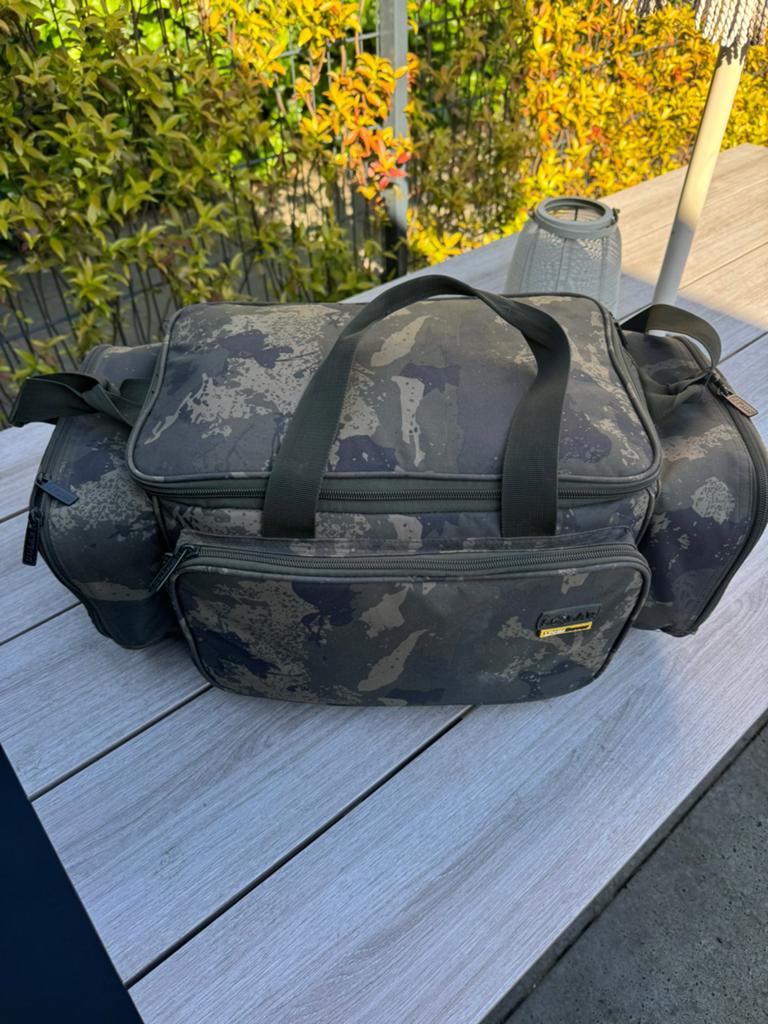 Solar tas, Ophalen, Zo goed als nieuw, Overige typen