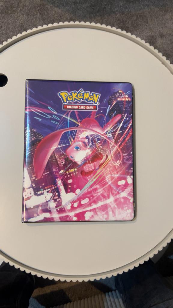 Pokemon kaarten, Verzamelen, Ophalen