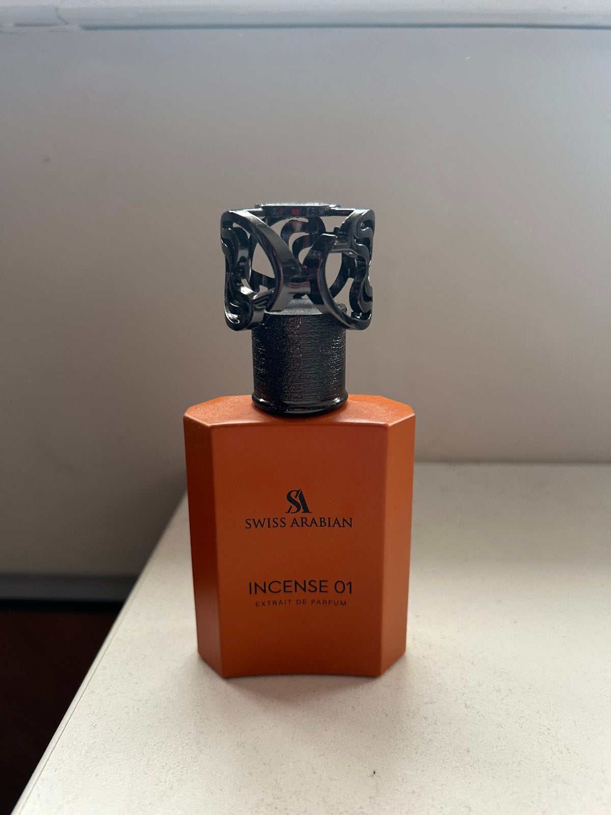 3 lattafah parfums, Ophalen of Verzenden, Zo goed als nieuw