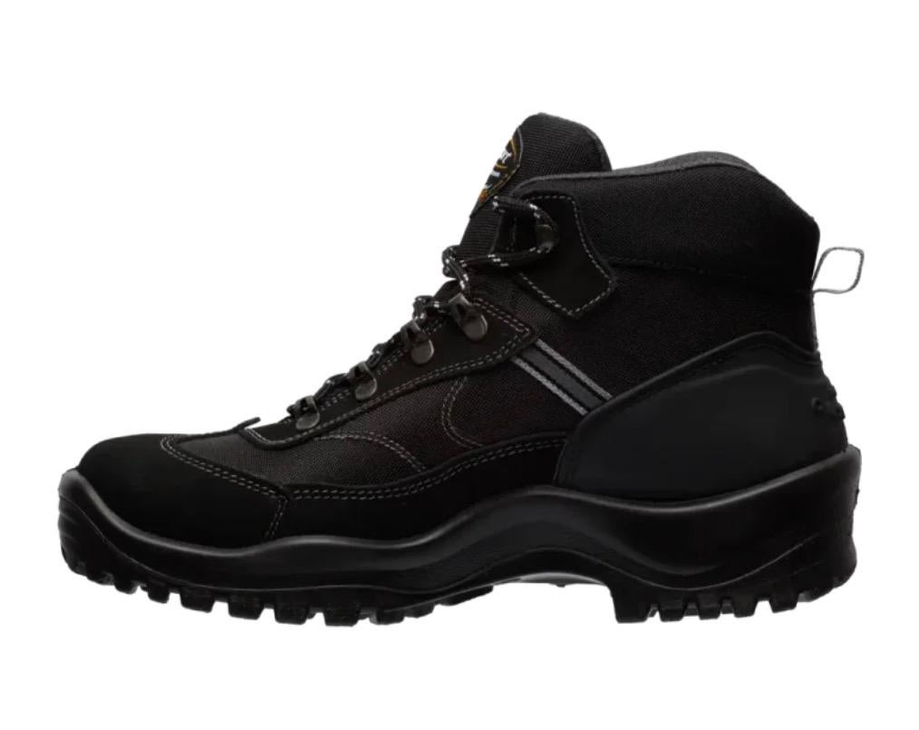 Grisport Walking Torino Mid Wandelschoen, Sport en Fitness, Bergsport en Wandelen, Werkschoenendeal, Schoenen, Nieuw, Ophalen of Verzenden
