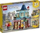 Lego Creator 31105 Woonhuis en Winkel  -NIEUW en ONGEOPEND-, Lego, Nieuw, Ophalen of Verzenden, Ongeopend/sealed