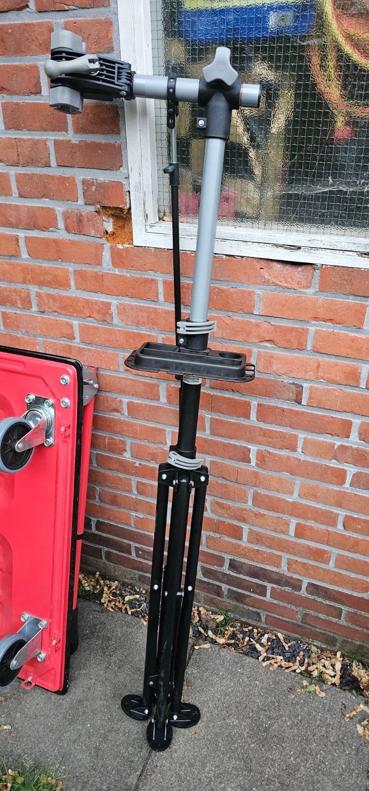 MTB Reparatierek/Mount - Nieuwstaat, Ophalen, Nieuw, Overig gereedschap